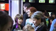 Premiera Zaplątanych w Polsce