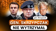 BROŃ ATOMOWA W POLSCE.  GEN.  SKRZYPCZAK OSTRO: POWINNI TRAFIĆ PRZED SĄD