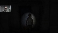 MI JUŻ STYKNIE (Silent Hill 3) #shorts #shortvideo #śmieszne #horror #silenthill #retro #gaming