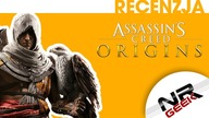 Assassin's Creed Origins - Recenzja (1 minuta)