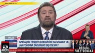 Stanisław Żółtek o imigrantach: Nie ma prawa do socjali! Stop darmozjadom \\ 4MensTV