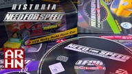 Need for Speed: Porsche 2000 | Historia NFS