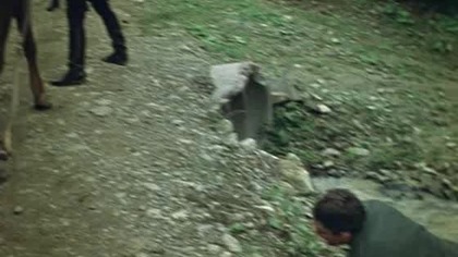 Złoto Karpat. Karpatske zoloto. 1991. DVDRiP. NPL