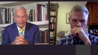 COVID vaccines expected to sterilize 60-70 % of the population Prof.  Sir John Bell, SAGE saying