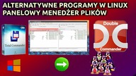 [Alternatywa dla Windows] Double Commander czyli Total Commander na Linuxie