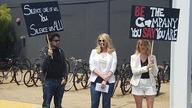 Seksizm, Rasizm, Dyskryminacja. Protest Pracowników Riot Games