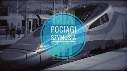 Mix pociągów Władysławowo - Hel