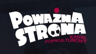 WŁADCA PIERŚCIENI  Poważna Dyszka #143