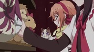Mikagura Gakuen Kumikyoku Odcinek 05 Lektor PL