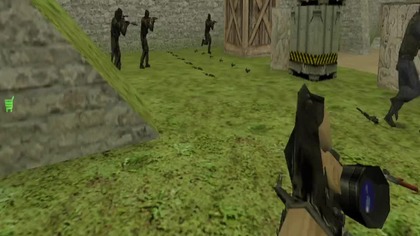 Nowa mapa odc 73 cs 1.  6 #cs16 #counterstrike16 #shorts