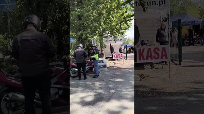 Motobazar Bytom wrzesień 2026