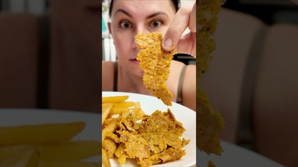 DOMOWY KEBAB W 20 MINUT!