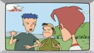Ach Ten Andy Odcinek 38 Andyzaurus Rex