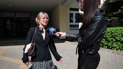 Matura 2025 z języka angielskiego.  Zadania były jak z podstawówki