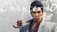 Yakuza Kiwami Chapter #10 (Cutscenes) PS4