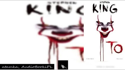 13. #King#Stephen - To. #AudiobookPL