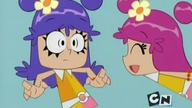 HI HI PUFFY AMIYUMI EP. 14 ENG DUBB