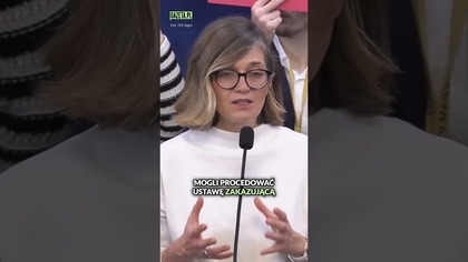 Koniec z bezpłatnymi stażami? Biejat: Praca to praca