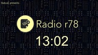Radio r78 #186 -Valentines Day Special-