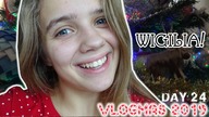  OSTATNI VLOGMAS 2019