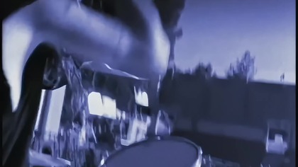 Danzig - 1994 - Until You Call On The Dark (MTV Version) 4K Remastered AI Upscaled