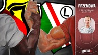 NIEMOŻLIWE STAJE SIĘ MOŻLIWE | Przemowa #81 | Jagiellonia Białystok|Legia Warszawa| Liga Konferencji