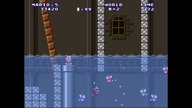 Mario Worker Letter Worlds Series 1.51 (2026) World B Swampertion