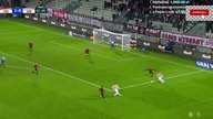 LIVE :Cracowia vs Gurnik Zabrze | Polska Ekstraklasa 2023 | Mecz piłki nożnej na żywo