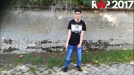 Ester – RAP W POLSCE (PROD. FLAME) | #RWP2017 ETAP1