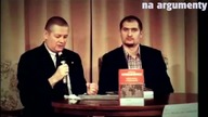 Antypolskie stereotypy w amerykańskich uczelniach (prof.  Marek Jan Chodakiewicz)