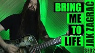 Bring Me To Life - Evanescence | odc.  818 | Jak zagrać | Akordy | PT: 3/6