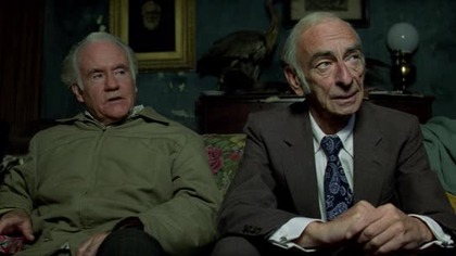 Martwy farciarz / Waking Ned (1998) [Lektor PL]