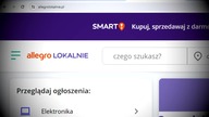 OSZUSTWO ALLEGRO LOKALNIE Zapisz i zeskanuj QR, aby otrzymać środki ZDJĘCIE. png NA CZACIE