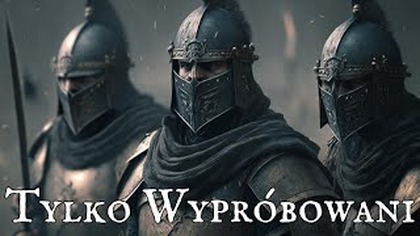 Spoiwo Ducha: Jak Jezus Zbuduje Niezwyciężony Kościół Końca Czasów? | Fabian Błaszkiewicz