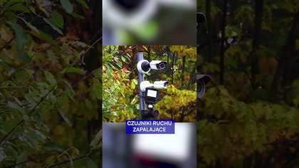 ODWIEDZILIŚMY TWIERDZĘ ZIOBRY.  NIE UWIERZYSZ CO TAM ZNALEŹLIŚMY