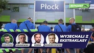 Dramat Wisły Płock, to był lider Ekstraklasy!