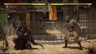 (50 subs special!) Noob Saibot eliminates his competition - Mortal Kombat 11