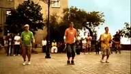 Yves LaRock - Rise Up