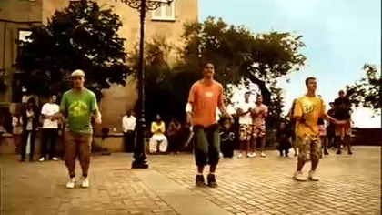 Yves LaRock - Rise Up