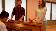 A Great Big World - Say Something (Cover by Jan Stosur & Paweł Bryniak & Patrycja Hajduk)