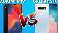 Galaxy S10 vs Xiaomi Mi9 | PORÓWNANIE - Który lepszy?