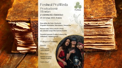 PraWeda - PROMO