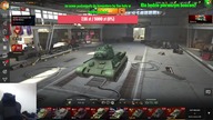 World of tanks blitz Klan KOS Zaprasza ! ! ! REKRUTACJA ON ! ! ! ZAPRASZAMY RAZEM Z DISCORDEM ! ! !