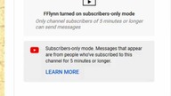 Jak wyłączyć reakcje na żywo na czacie swojej transmisji na YouTube