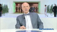 Janusz Korwin-Mikke o ujednoliceniu w Unii Europejskiej