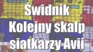 Świdnik: Kolejny skalp siatkarzy Avii