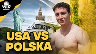 AJ - Z SIŁKI DO KAMPERA, BODY POSITIVE