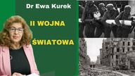 Dr Ewa Kurek - II Wojna Światowa