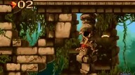 The Jungle Book - wersja na SNES
