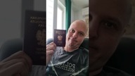 Zadbaj o to, by mieć ważny PASZPORT!